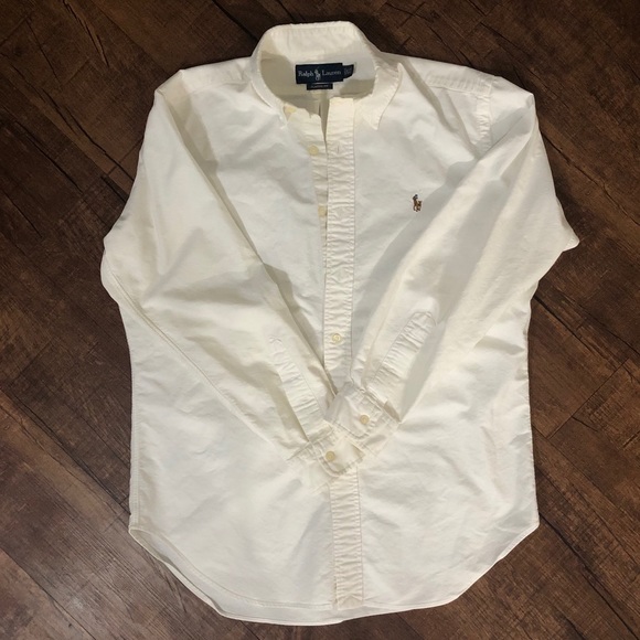 Polo Ralph Lauren Other - Polo by Ralph Lauren Button Down